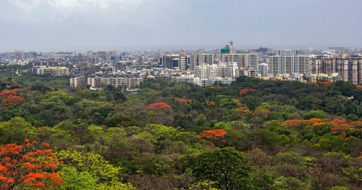 Places to Visit in Goregaon- Aarey Milk Colony