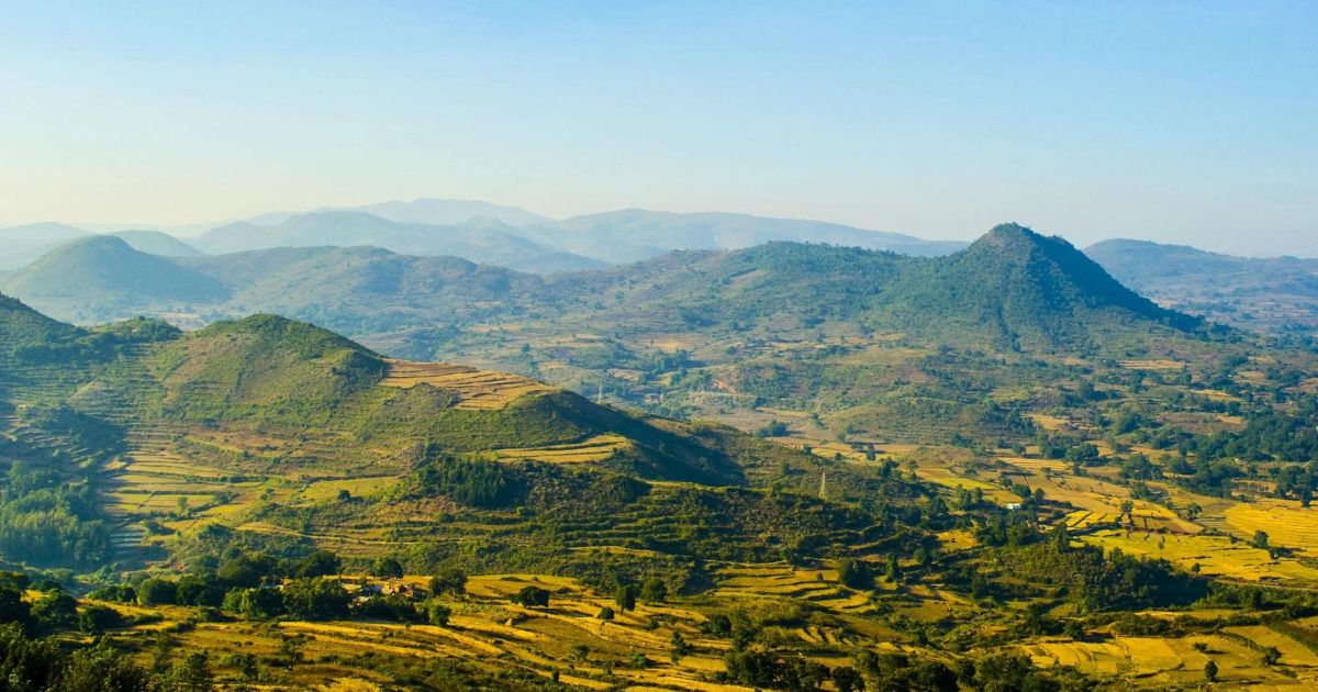 Places to Visit in Araku in One Day