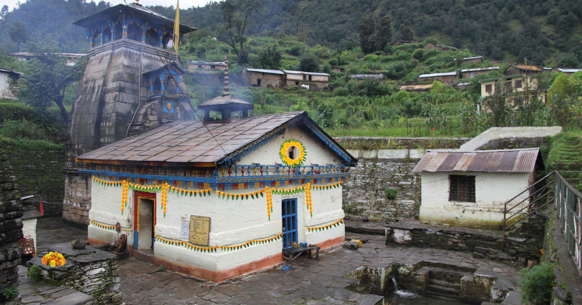 Best Time to Visit Triyuginarayan Temple Seasonal Guide 2025