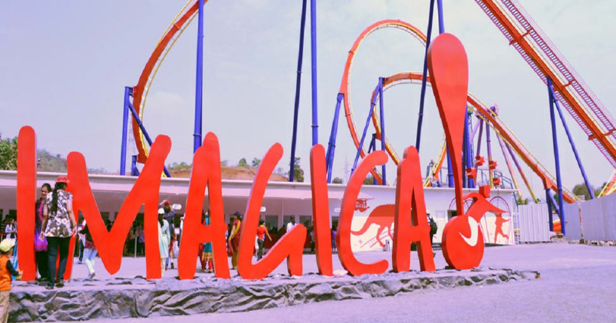 Best Time to Visit Imagica Ultimate Planning Guide (2025)
