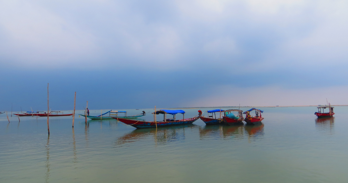 10 Best Places to Visit in Chilika Lake Complete Guide (2025)
