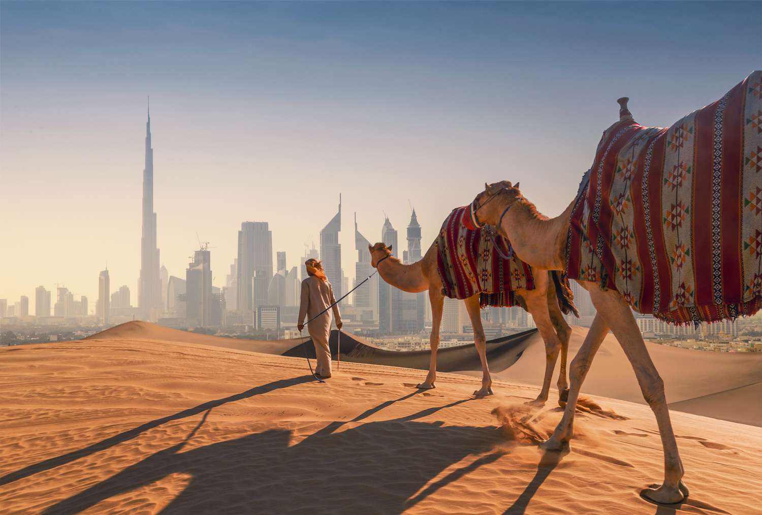 Places to Visit in Dubai for Free in 2025