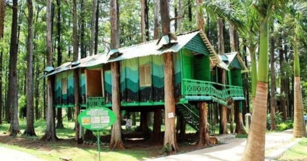 Padmapuram Gardens