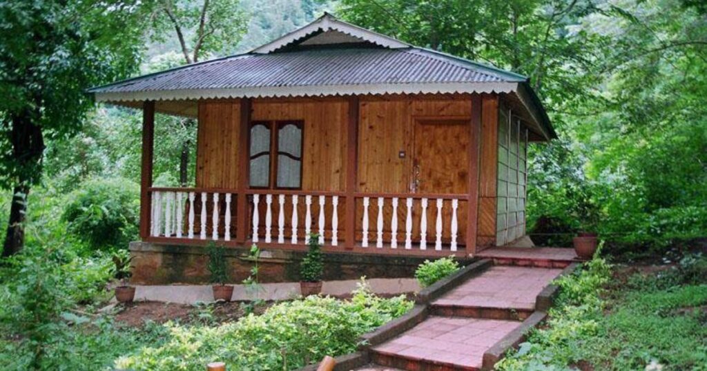 Tyda Park (Jungle Bells Nature Park)