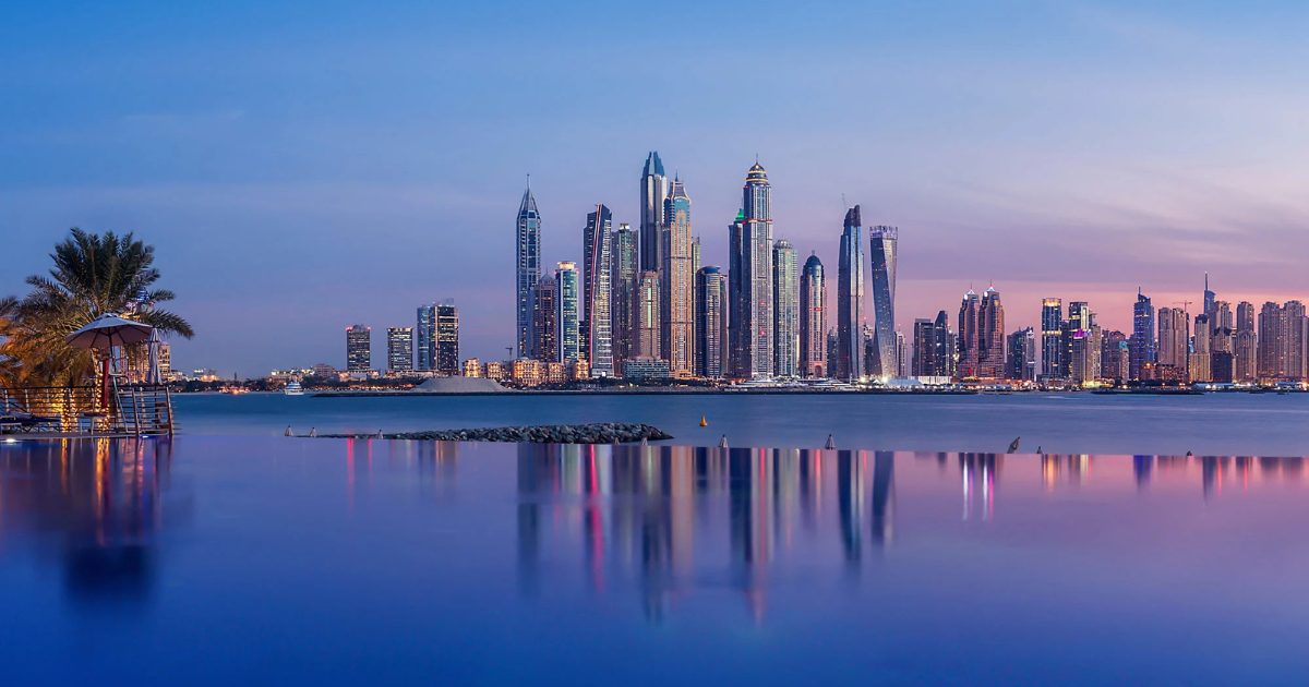 Places to Visit in Dubai with Family Top 15 Kid-Friendly Spots