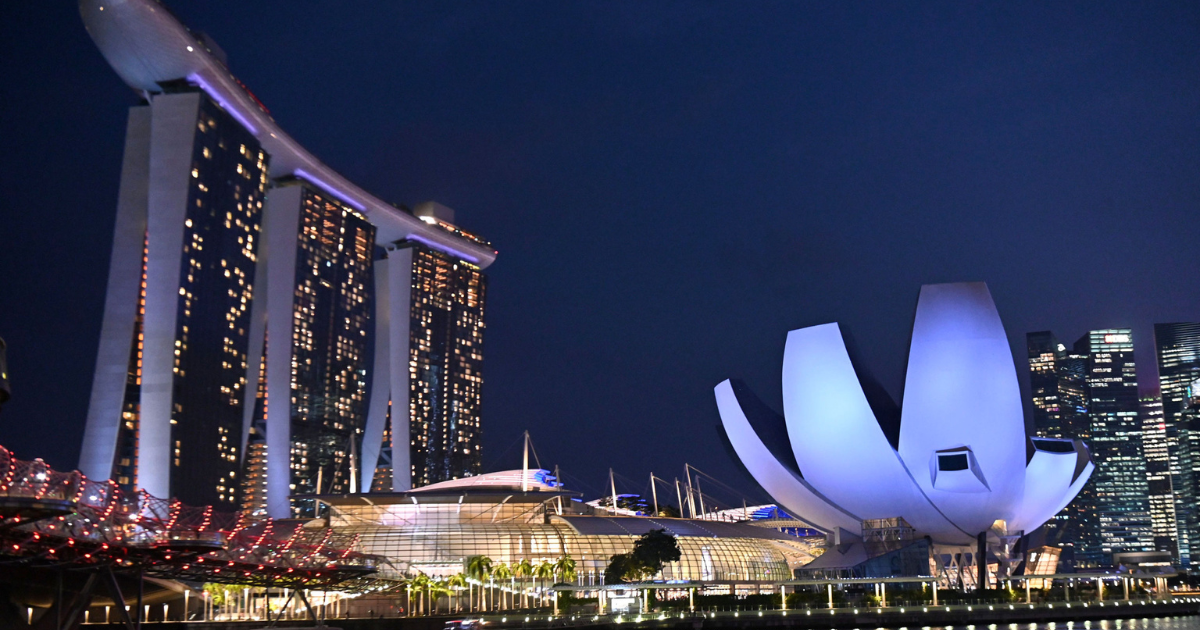 Places to Visit in Singapore with Family – Top Picks