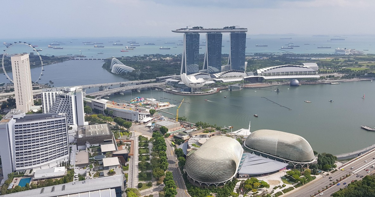Things to Do in Singapore with Family Top 15 Attractions