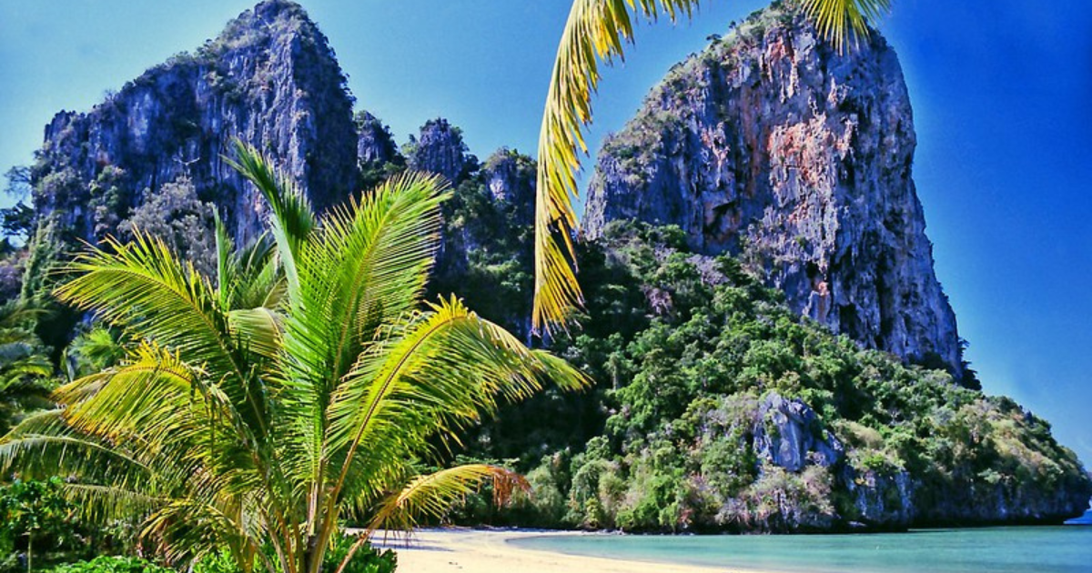 places to visit in krabi thailand