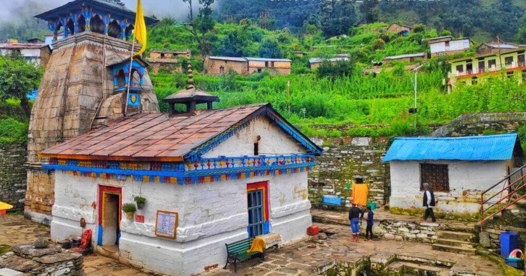 Best Time to Visit Triyuginarayan Temple