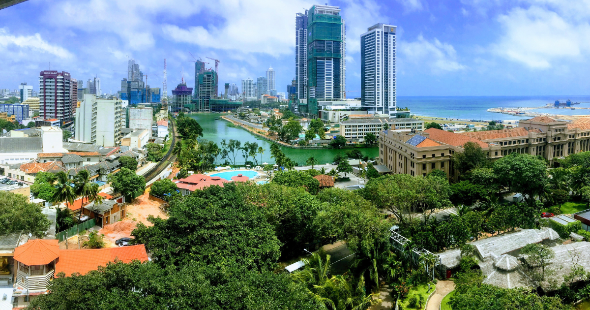 Best Places to Visit in Colombo