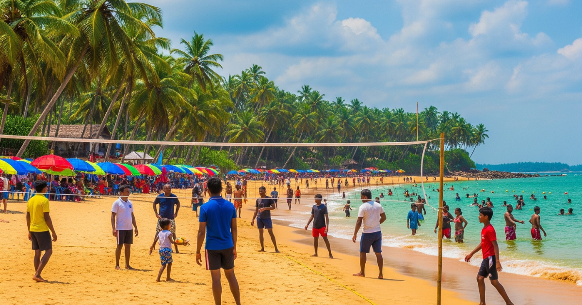 places to visit in bentota