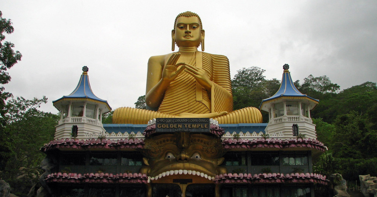 15 Exciting Things to Do in Dambulla