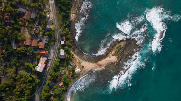 Places to visit in Sri Lanka in 2 days