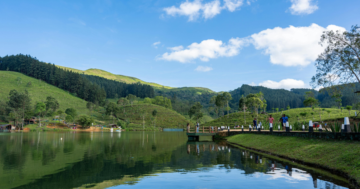 Places to Visit in Matale