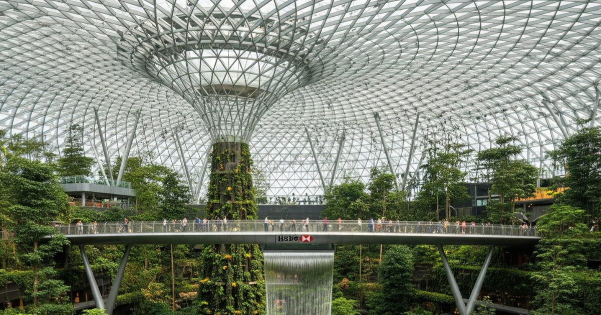 new attractions in singapore