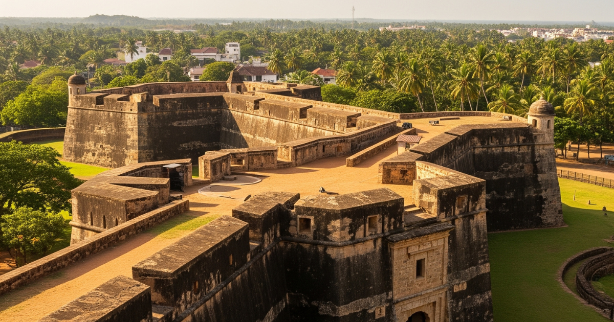 places to visit in jaffna sri lanka