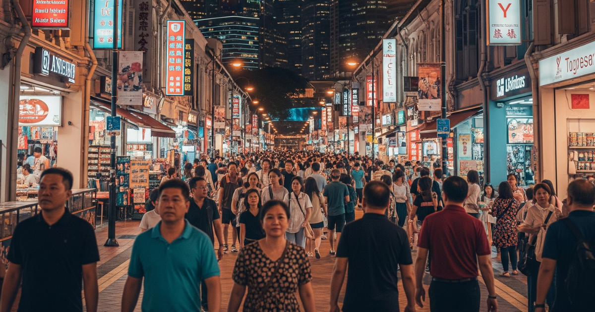 what to buy in singapore