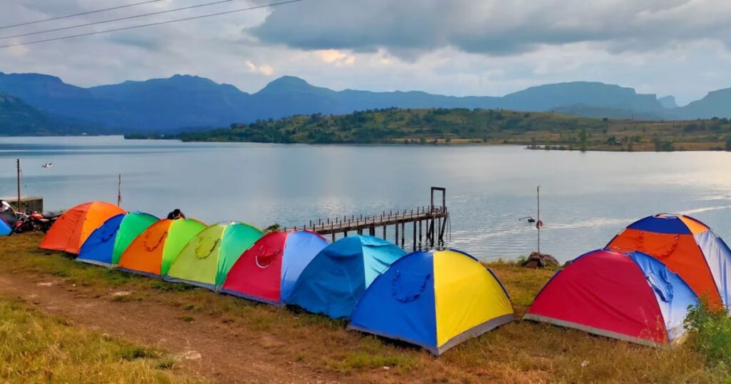 Bhandardara