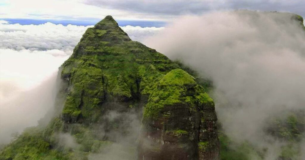 Mahuli Fort
