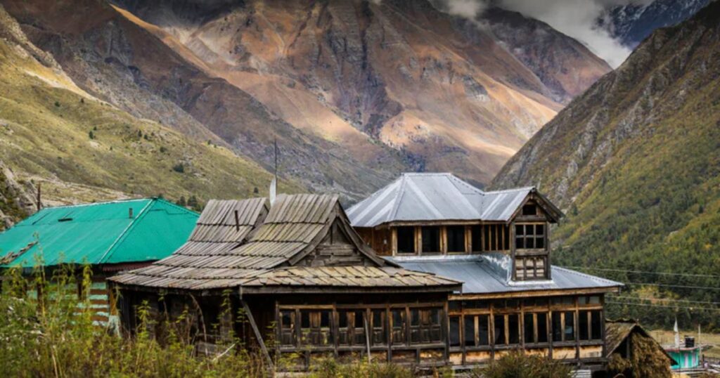Best Time to Visit Chitkul