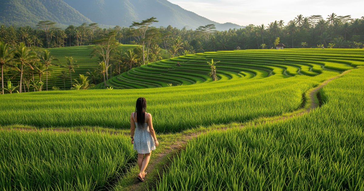 When to Visit Bali Best Seasons for Beaches, Nature & Culture