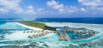 Best Beaches in Maldives