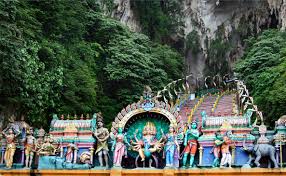Tourist Attractions in Malaysia Kuala Lumpur