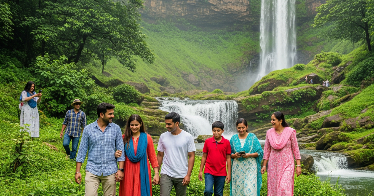 Best Places to Visit in Meghalaya in June