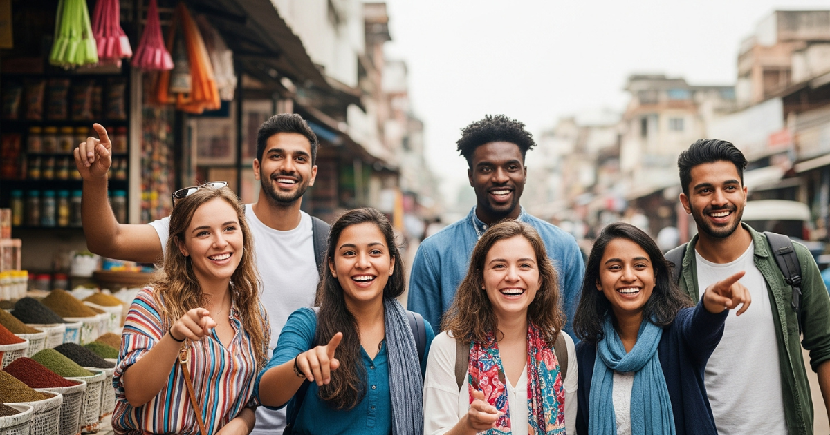 Places to Visit in India Before You Turn 30