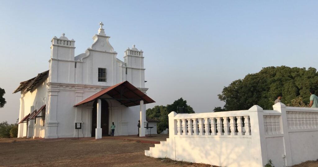 Three Kings Church