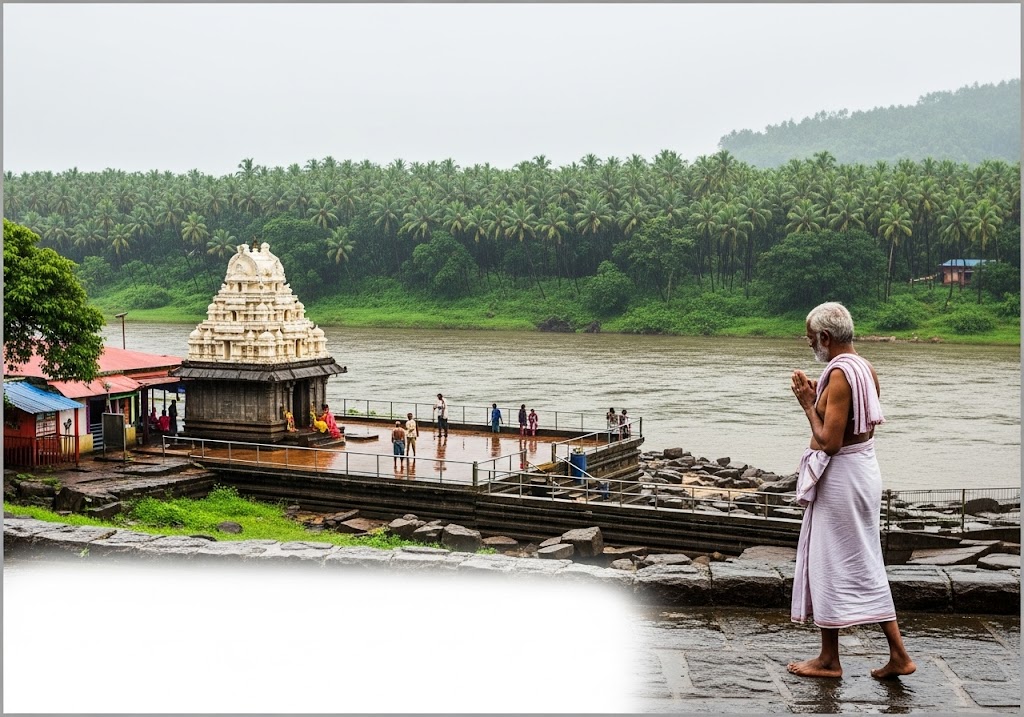 10. Kottiyoor Temple