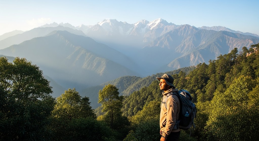 3. Binsar