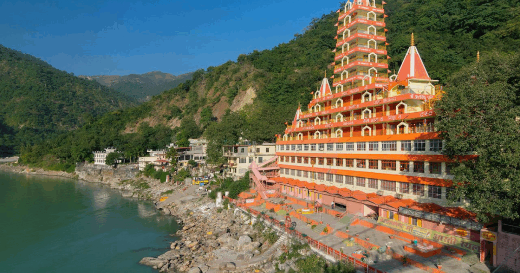 Budget Trips In India