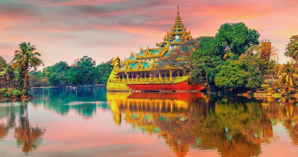 Cost to Travel to Thailand
