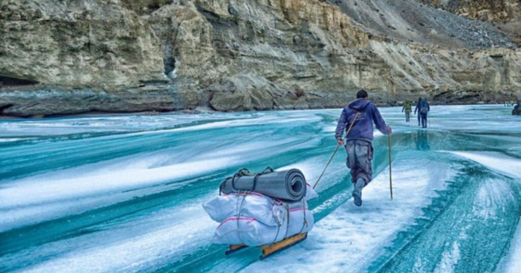 Ladakh & Zanskar - Breathtaking Altitude