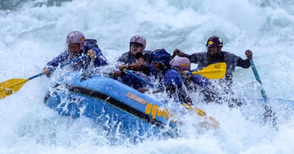 Arunachal Pradesh - River and Jungle Quests