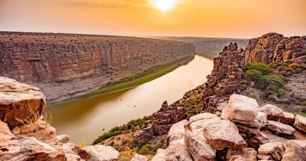 Hidden Tourist Places in Andhra Pradesh