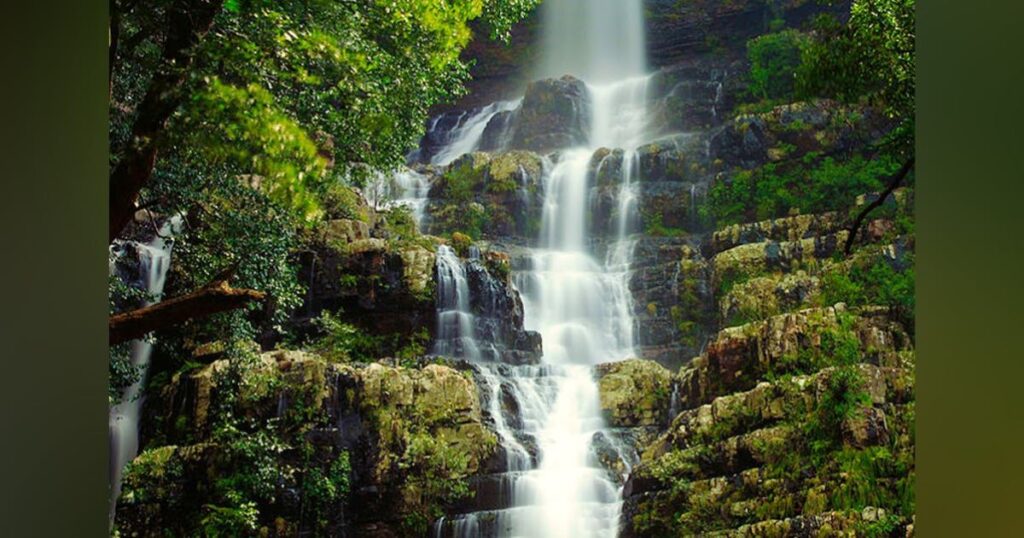Talakona Waterfalls - Sacred & Scenic