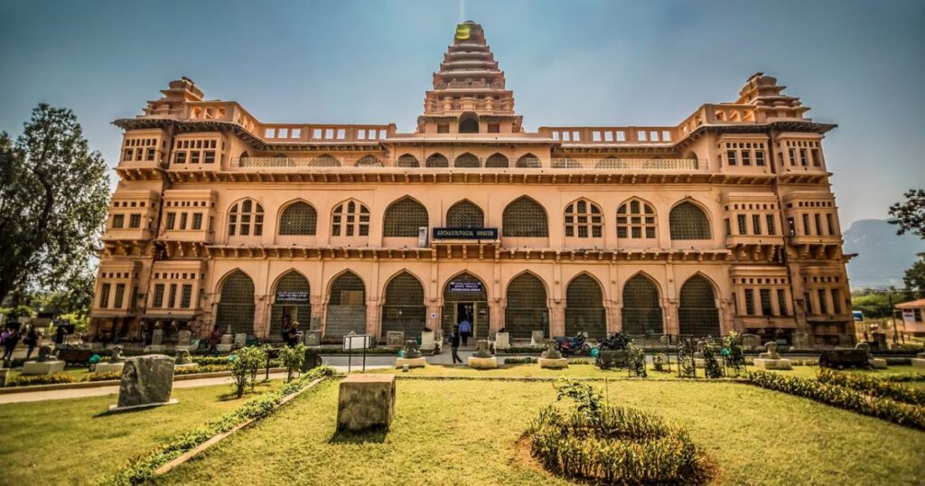 Chandragiri Fort - Underrated Yet Majestic