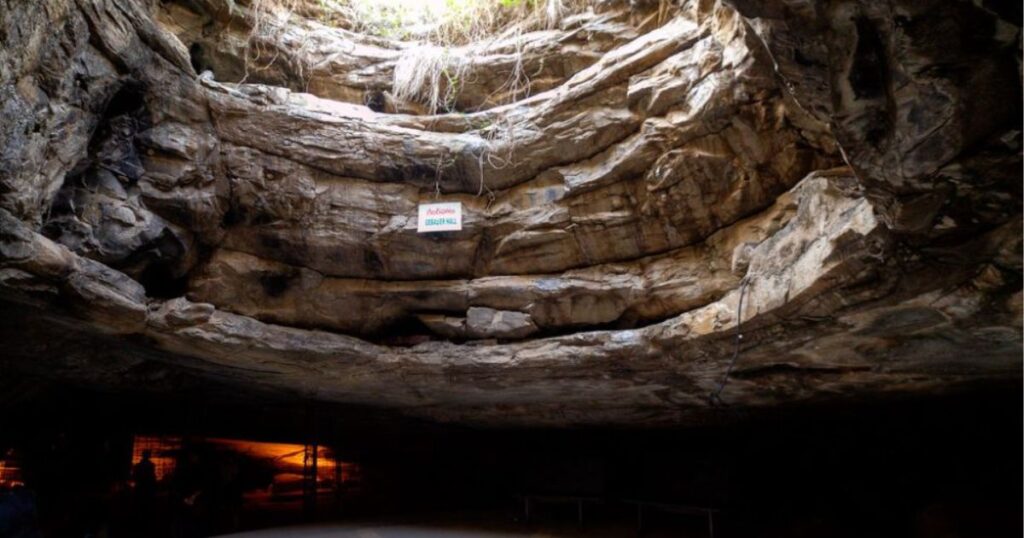 Belum Caves - Beneath the Surface