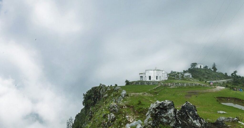 Sir George Everest’s House