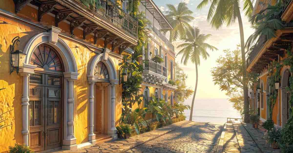 hidden places in pondicherry