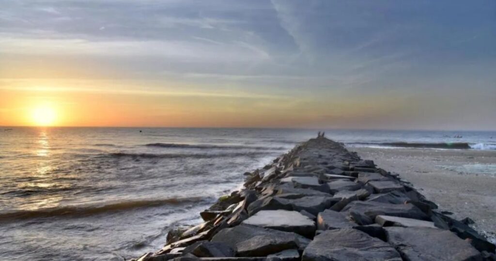 Hidden Places in Pondicherry