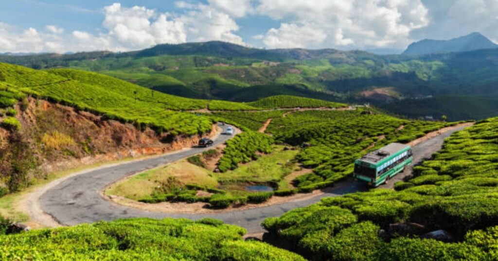 Raita Hills
