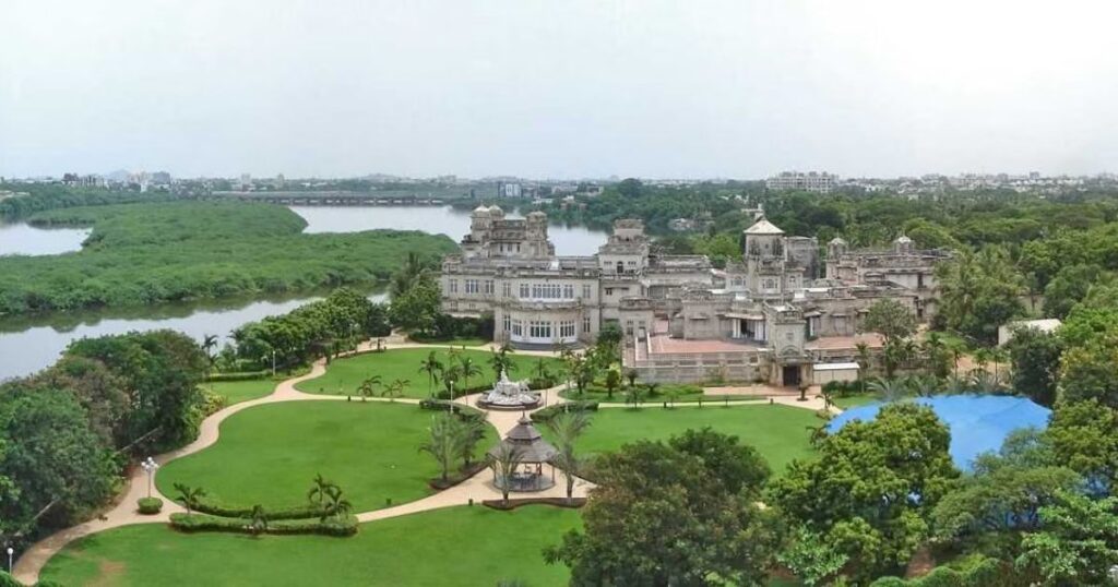 Chettinad - Palatial Mansions and Forgotten Glory