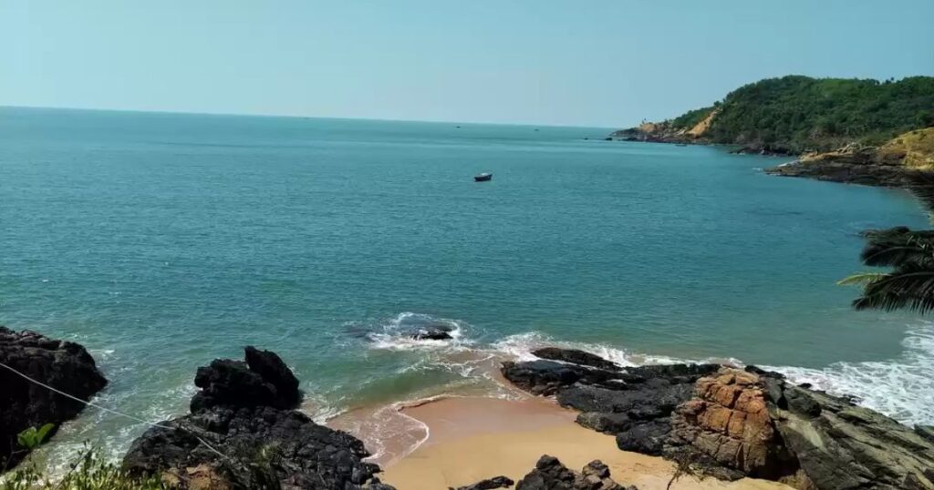 Gokarna’s Secret Beaches