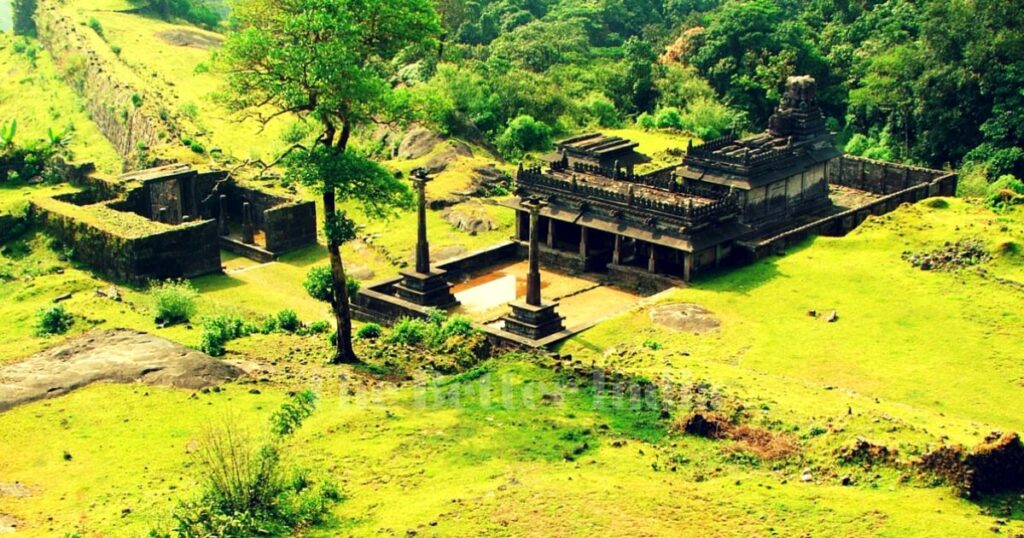Kavaledurga Fort