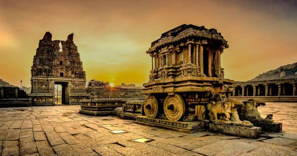 Unexplored Places in Karnataka