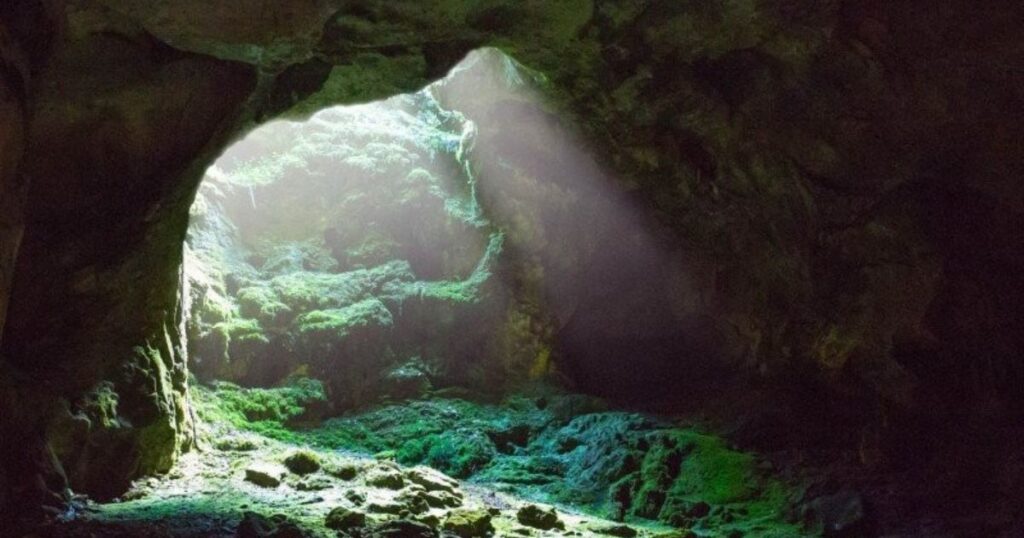 Kochareekkal Caves – Enigmatic Adventure