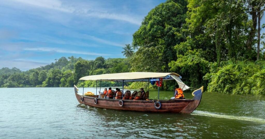Kuttampuzha – Offbeat Village Life